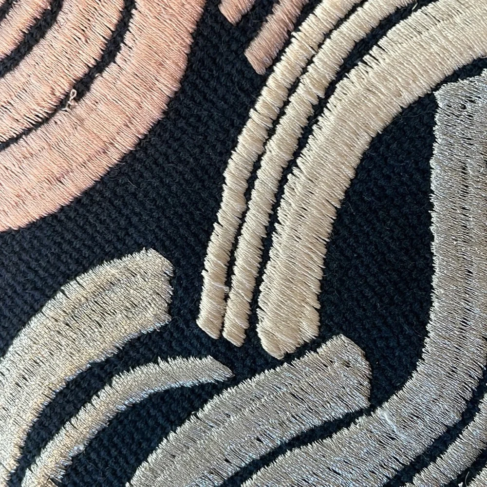 West elm pillow cover